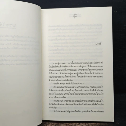 อุ่นไอ ใต้เงารัก - นลัท รูปที่ 7