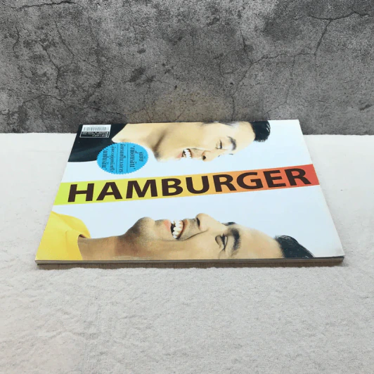 HAMBURGER ปีที่ 2 ฉบับที่ 27 ก.ย.2546 รูปที่ 3