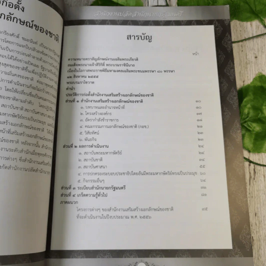 รายงานประจำปี สำนักงานเสริมสร้างเอกลักษณ์ของชาติ พ.ศ.2555 รูปที่ 10