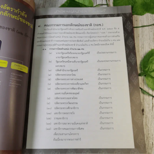 รายงานประจำปี สำนักงานเสริมสร้างเอกลักษณ์ของชาติ พ.ศ.2555 รูปที่ 13