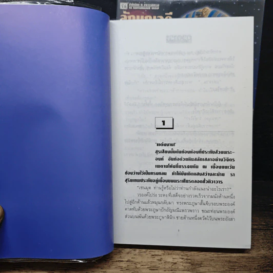 ธุวตารา 2 เล่มจบ - ลักษณวดี รูปที่ 7