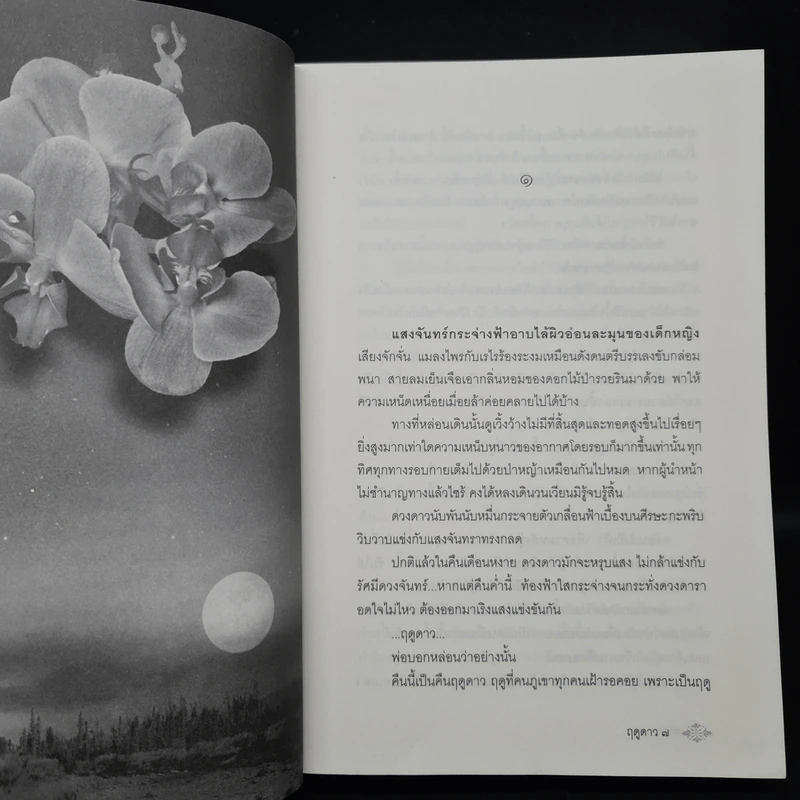 ฤดูดาว - พงศกร รูปที่ 6