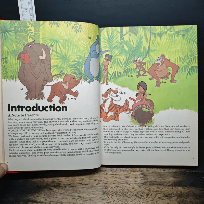 Walt Disney's Words that... 4 เล่ม - Walt Disney's รูปที่ 11