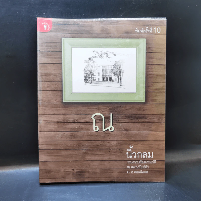 ณ - นิ้วกลม รูปที่ 1