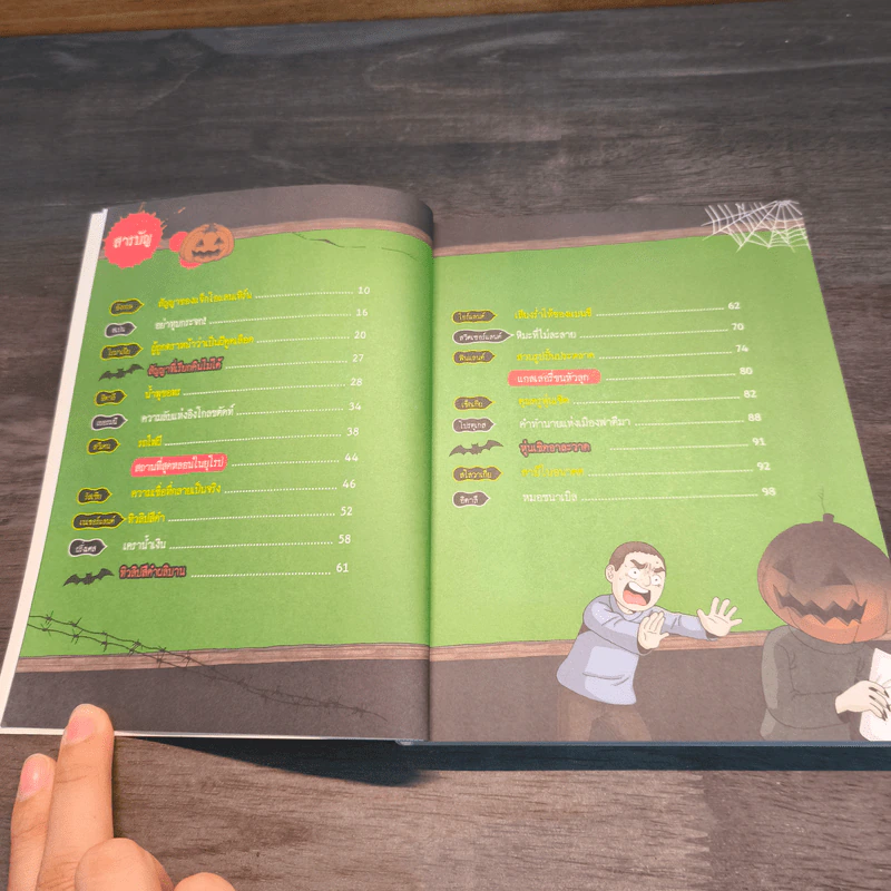เรื่องผีๆรอบโลก เปิดตำนานผี รูปที่ 7