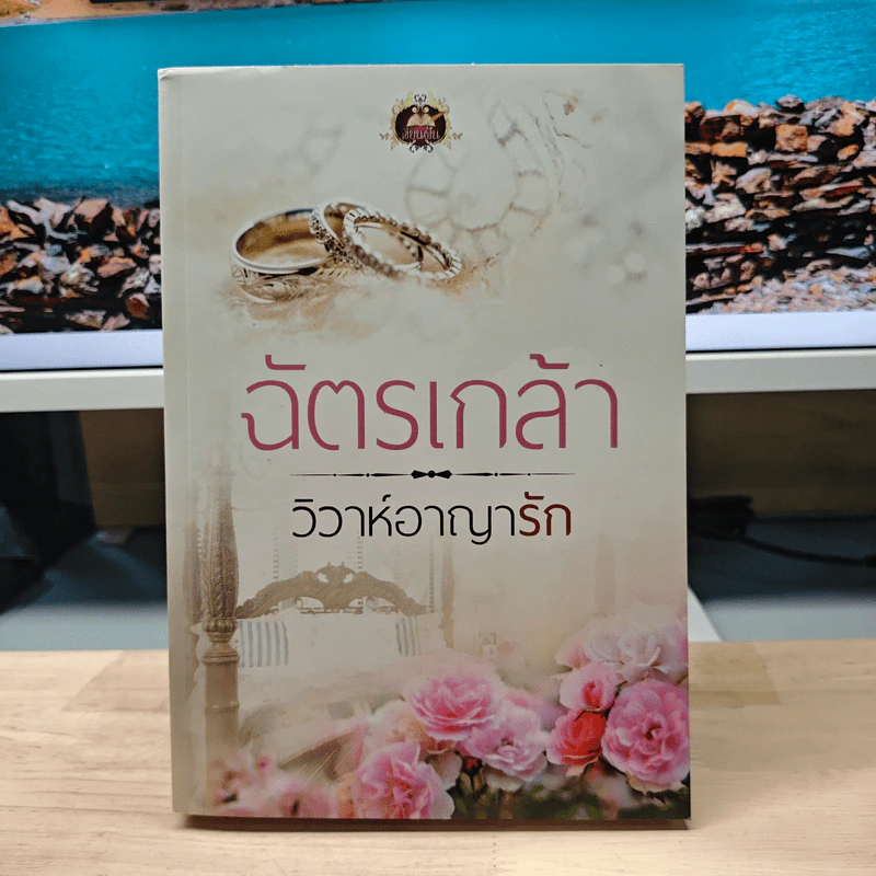 วิวาห์อาญารัก - ฉัตรเกล้า รูปที่ 1