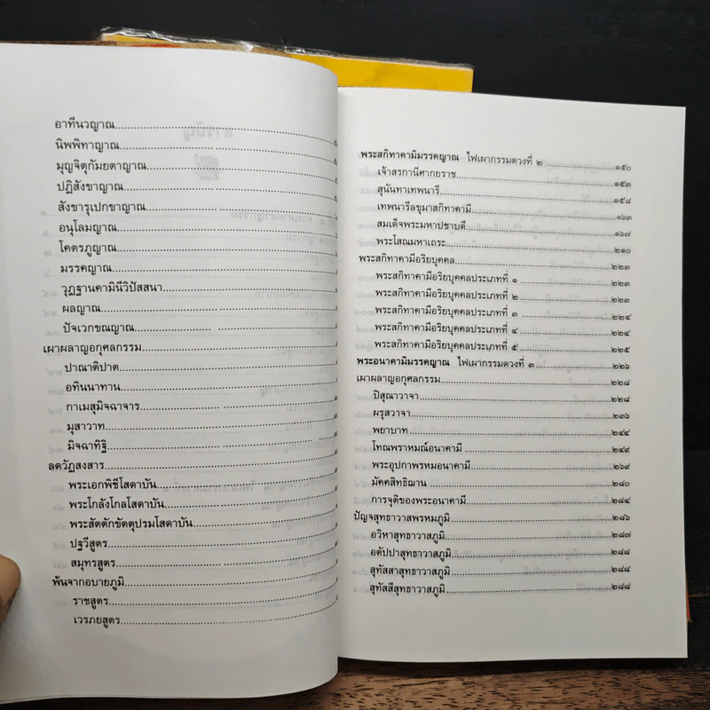 กรรมทีปนี เล่ม 1-2 - พระพรหมโมลี รูปที่ 13