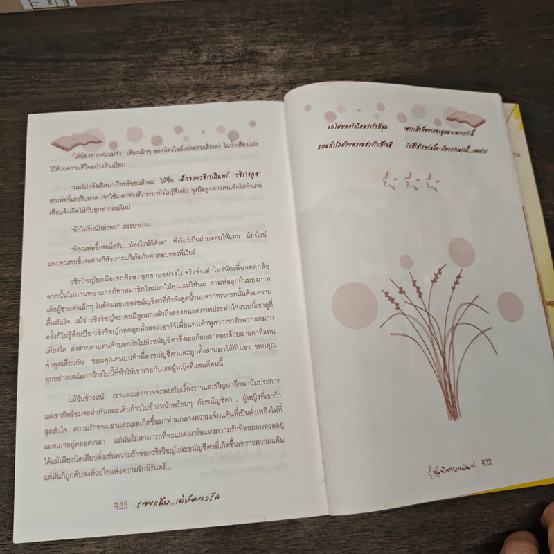 รอยแค้น เล่ห์ลวงรัก - ณพิชญานันท์ รูปที่ 8