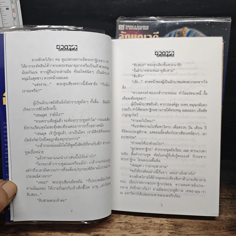 ธุวตารา 2 เล่มจบ - ลักษณวดี รูปที่ 8