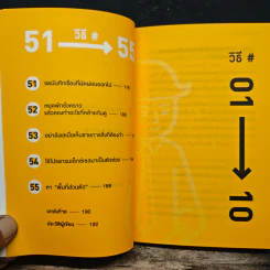 เปลี่ยน“เอาไว้ก่อน”เป็น“ทำตอนนี้”ใน 55 วินาที - ซะซะกิ โชโกะ รูปที่ 12