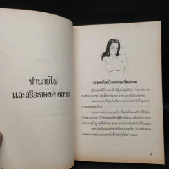 สรีระกับโหราศาสตร์เพื่อชีวิตคู่และเพศที่สมดุล - อ.เก่งกาจ จงใจพระ รูปที่ 7