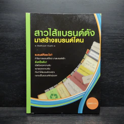 สาวไส้แบรนด์ดัง มาสร้างแบรนด์โดน - เกียรติอนันต์ ล้วนแก้ว รูปที่ 1