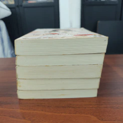 My Love Perfect Match ขายรวม 5 เล่ม - My Lady Ping รูปที่ 6