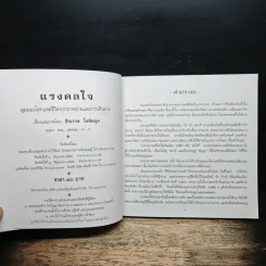 แรงดลใจ - ธีรภาพ โลหิตกุล รูปที่ 6