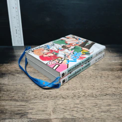 เพราะฉะนั้นผมจึง H มากไม่ได้ เล่ม 1-2 - ปัง ทาจิบาน่า รูปที่ 5