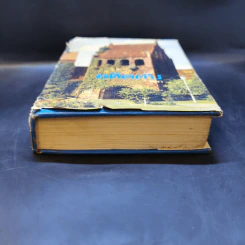 อดีตดับ Death in the Castle - Pearl S. Buck, นิดา รูปที่ 3