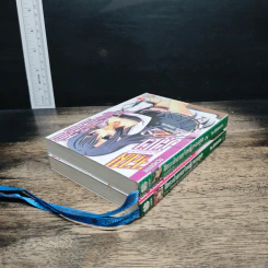 ศึกระบำดาบเจ้าหญิงจอมภูต เล่ม 1-2 - Yu Shimizu รูปที่ 5