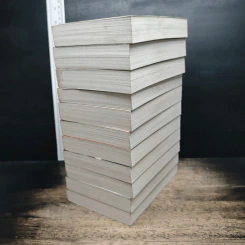 อินเดกซ์ คัมภีร์คาถาต้องห้าม เล่ม 1-11 รูปที่ 3