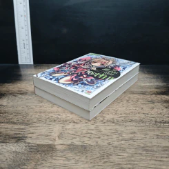 วันอาทิตย์ที่ไม่มีพระเจ้า เล่ม 1-2 รูปที่ 4