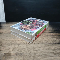 วันอาทิตย์ที่ไม่มีพระเจ้า เล่ม 1-2 รูปที่ 5