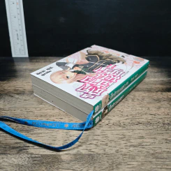 ศึกจ้าวมนตรา เล่ม 1-2 รูปที่ 5