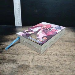 อสูรรับใช้ของยาย 0 สนิท เล่ม 1,11 รูปที่ 4