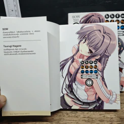 โยโรซึยะ ร้านนี้รับจ้างทำงานสารพัด เล่ม 1-2 รูปที่ 6