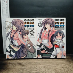 โยโรซึยะ ร้านนี้รับจ้างทำงานสารพัด เล่ม 1-2