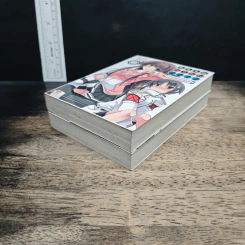 โยโรซึยะ ร้านนี้รับจ้างทำงานสารพัด เล่ม 1-2 รูปที่ 4