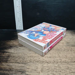 วานาดีสกับราชันกระสุนมนตรา เล่ม 1-2 รูปที่ 5