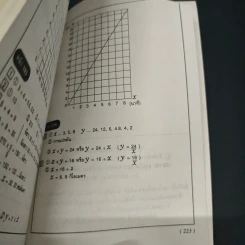 โดเรมอนสอนคณิตศาสตร์ ตอน จำนวนและแผนภูมิ รูปที่ 9