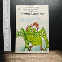 Daddy-Long-Legs