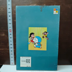 โดราเอมอน เล่ม 41 รูปที่ 2