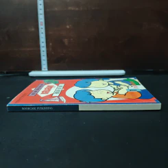ภาษาอังกฤษแสนสนุก English of Fun เล่ม 1 รูปที่ 3