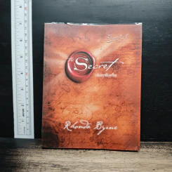 The Secret เดอะซีเคร็ต