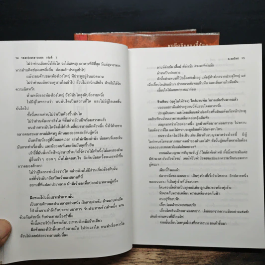 จอมเสเพลชายแดน 3 เล่มจบ - โก้วเล้ง, น.นพรัตน์ รูปที่ 8