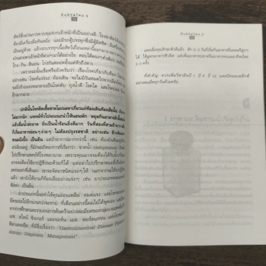 ปั้นชีวิตใหม่ด้วยชีวจิต เล่ม 3 - สาทิส อินทรกำแหง รูปที่ 8