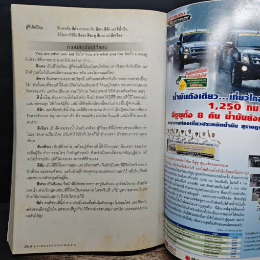 ศาสตร์แห่งโหร 2553 รูปที่ 9