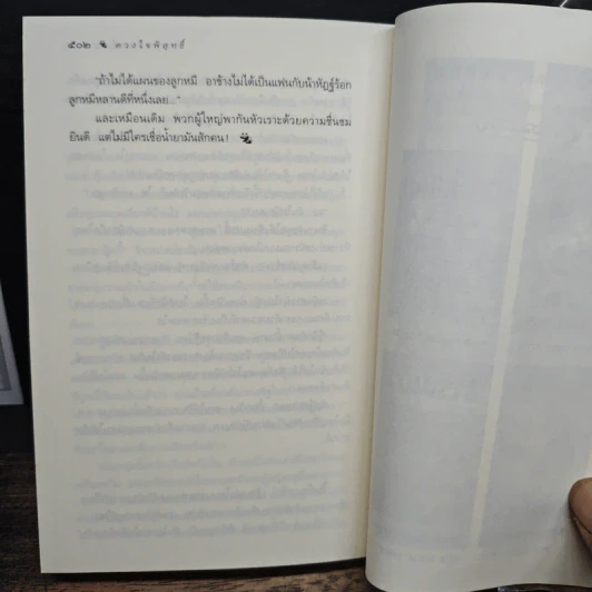 ดวงใจพิสุทธิ์ - กิ่งฉัตร รูปที่ 9