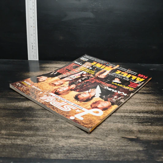J-spy Vol.9 No.99 2008 รูปที่ 5