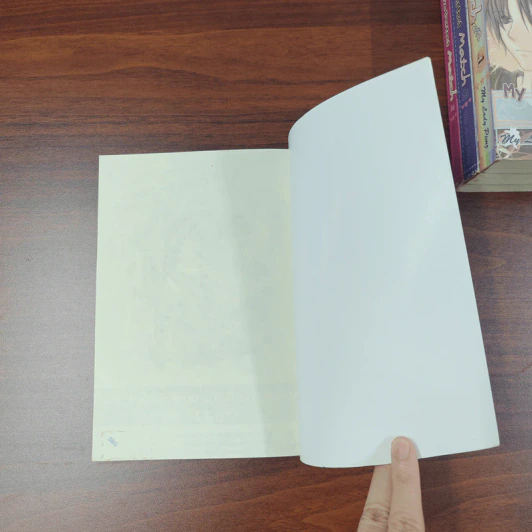 My Love Perfect Match ขายรวม 5 เล่ม - My Lady Ping รูปที่ 14
