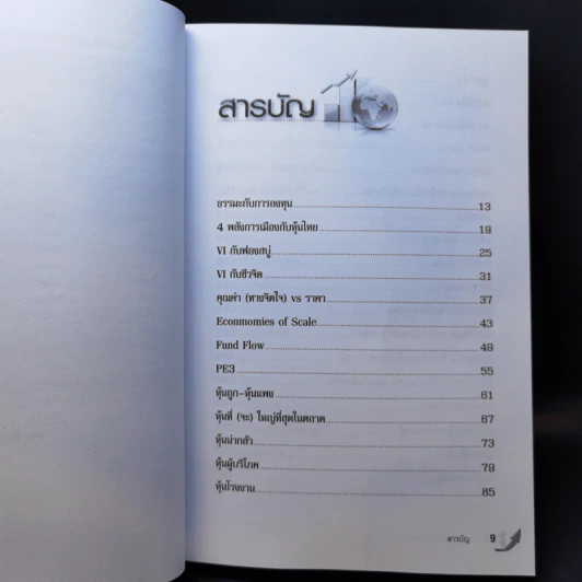 ธรรมะกับการลงทุน - ดร.นิเวศน์ เหมวชิรวรากร รูปที่ 9