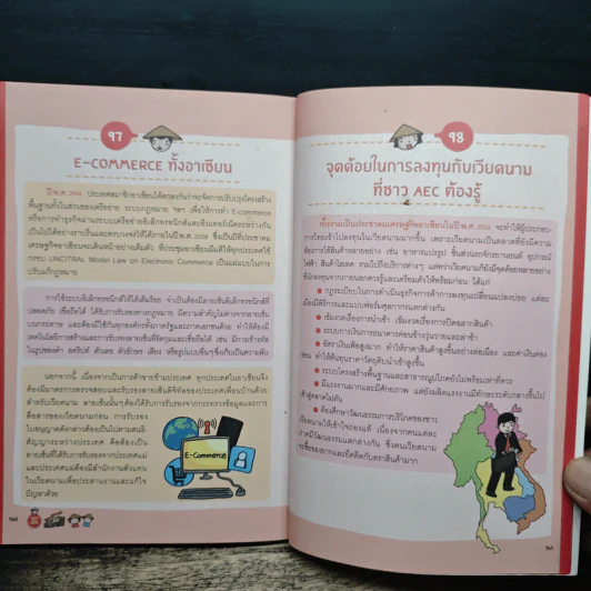 100 เรื่องน่ารู้ในเวียดนาม รูปที่ 9