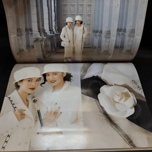 Image Vol.11 No.10 ต.ค.2541 ป๊อป อารียา, แหม่ม รูปที่ 10