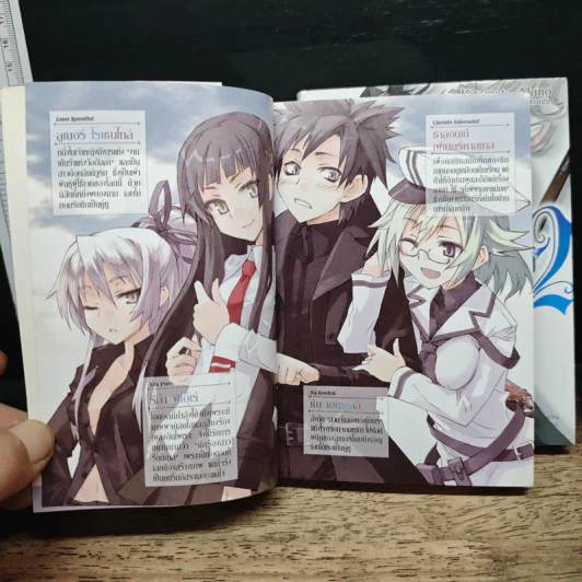 เจ้าหญิงเสี้ยวมังกร เล่ม 1-2 รูปที่ 7