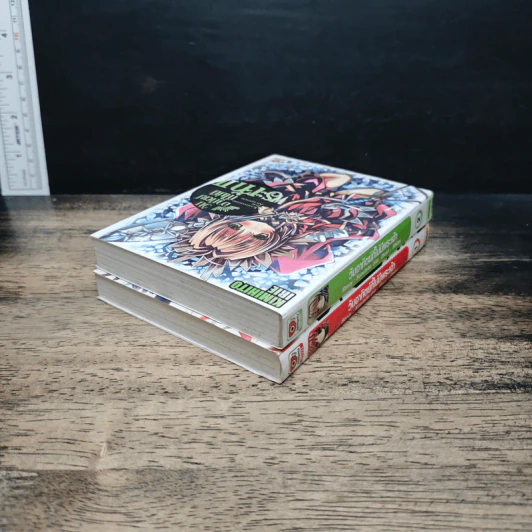 วันอาทิตย์ที่ไม่มีพระเจ้า เล่ม 1-2 รูปที่ 5