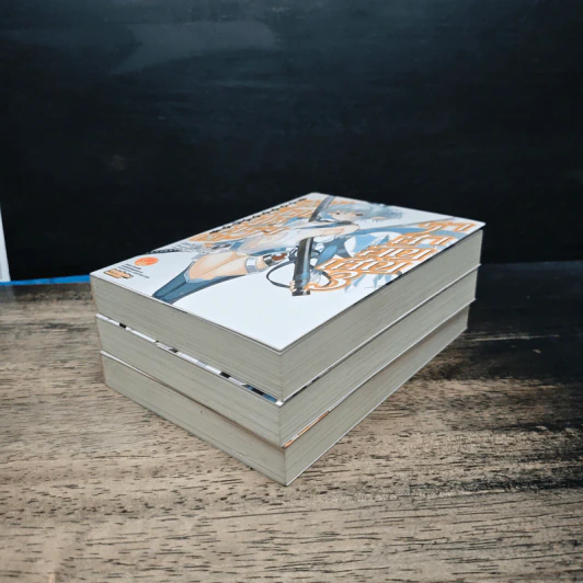 จอมดาบมนตรากับราชาอัญเชิญ เล่ม 1-3 - Misuki Mihara รูปที่ 3