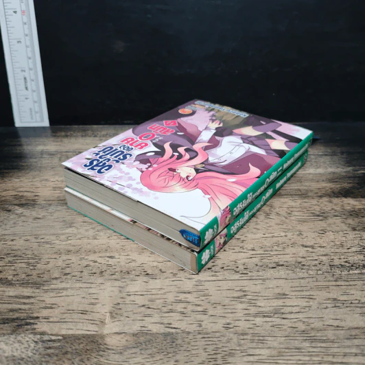 อสูรรับใช้ของยาย 0 สนิท เล่ม 1,11 รูปที่ 5