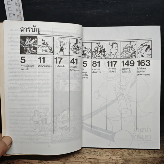 ไซอิ๋ว ฉบับฮาเฮ ตอน เบิกโรง รูปที่ 7