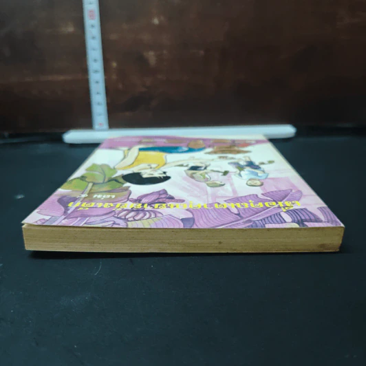 เมื่อคุณตาคุณยายยังเด็ก เล่ม 4 - ทิพย์วาณี สนิทวงศ์ฯ รูปที่ 5